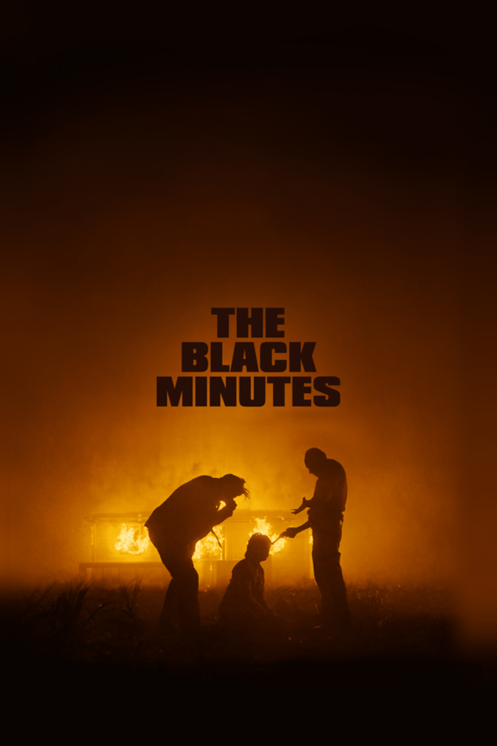 The Black Minutes